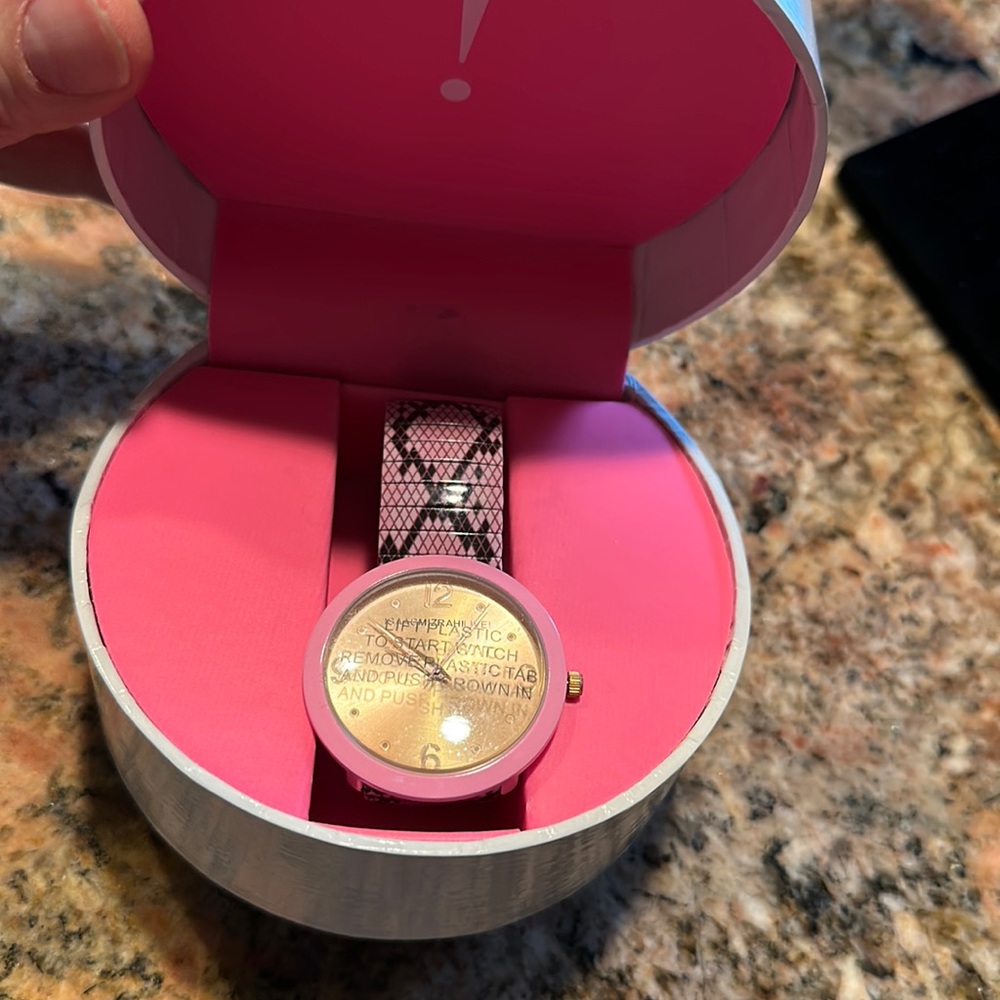 Women’s Watch